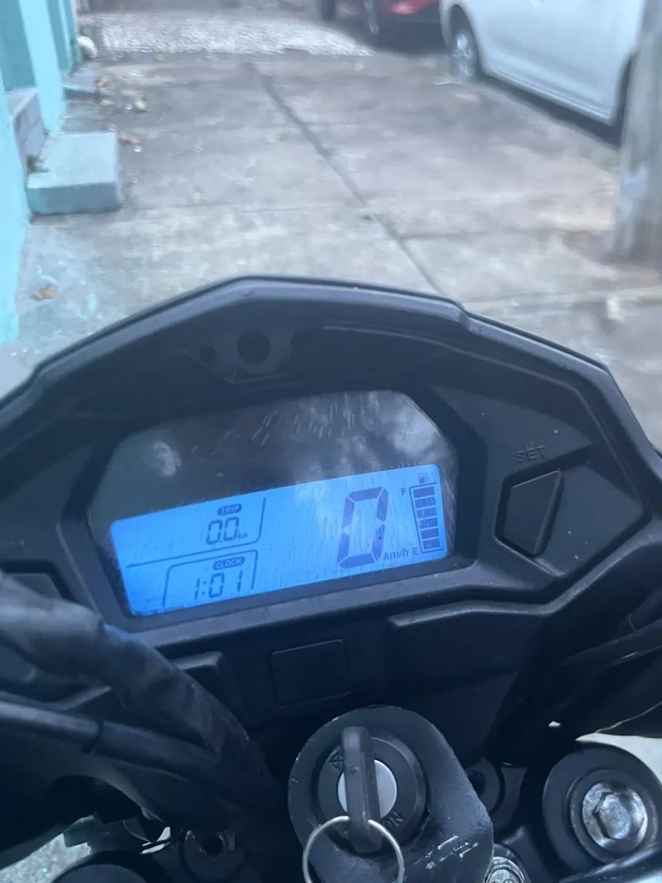 Fan 125 - Foto 4