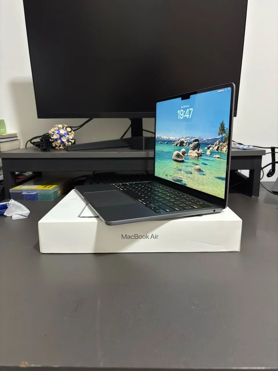 MacBook Air M3 - Foto 2