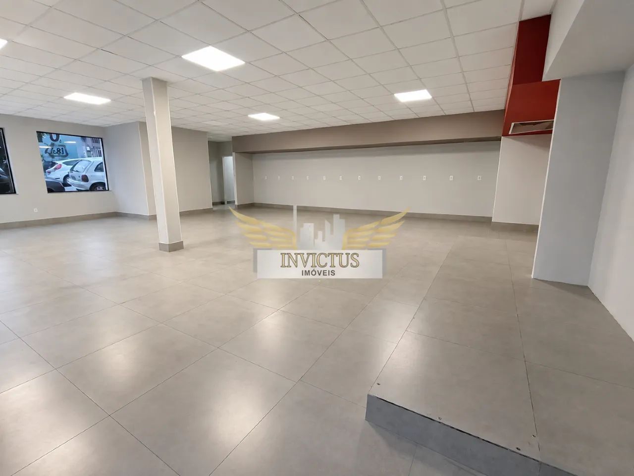 Salão Comercial para Alugar, 367m² - Centro de Santo André/SP. - Foto 3