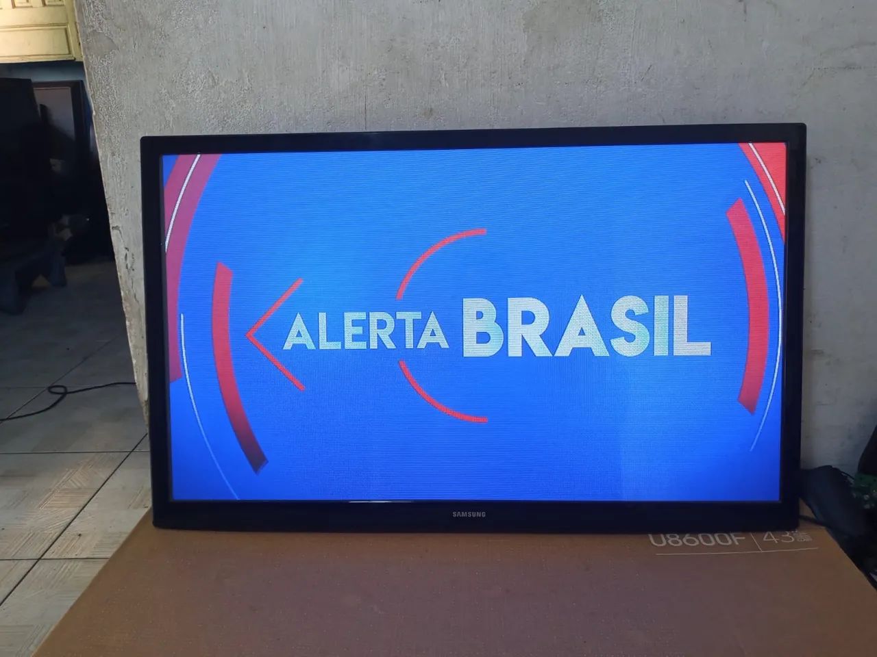 Televisão 43LG - Foto 3