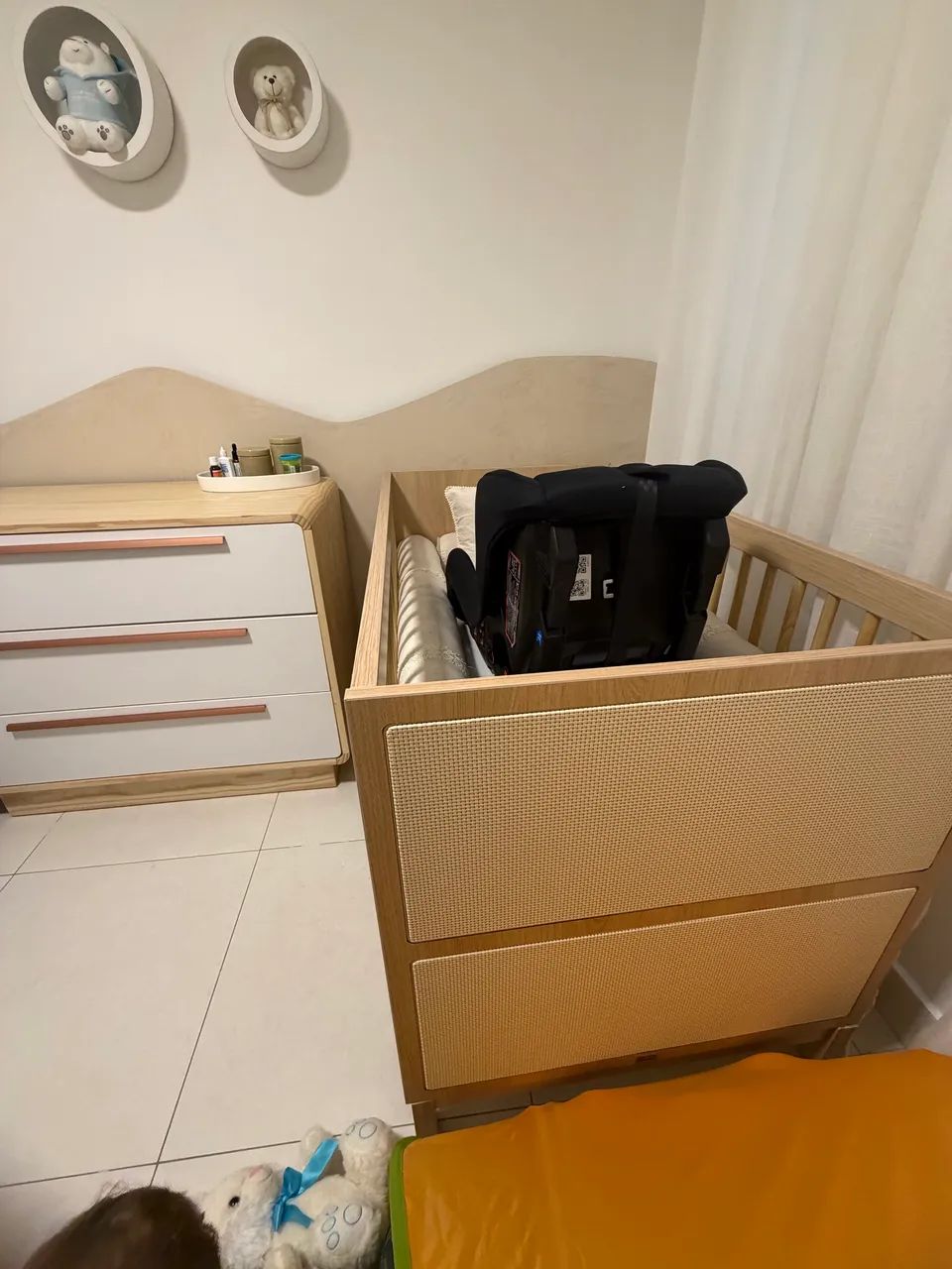 Berço  - Foto 2
