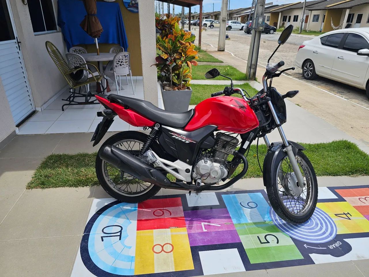 Aluguel de moto - Foto 3