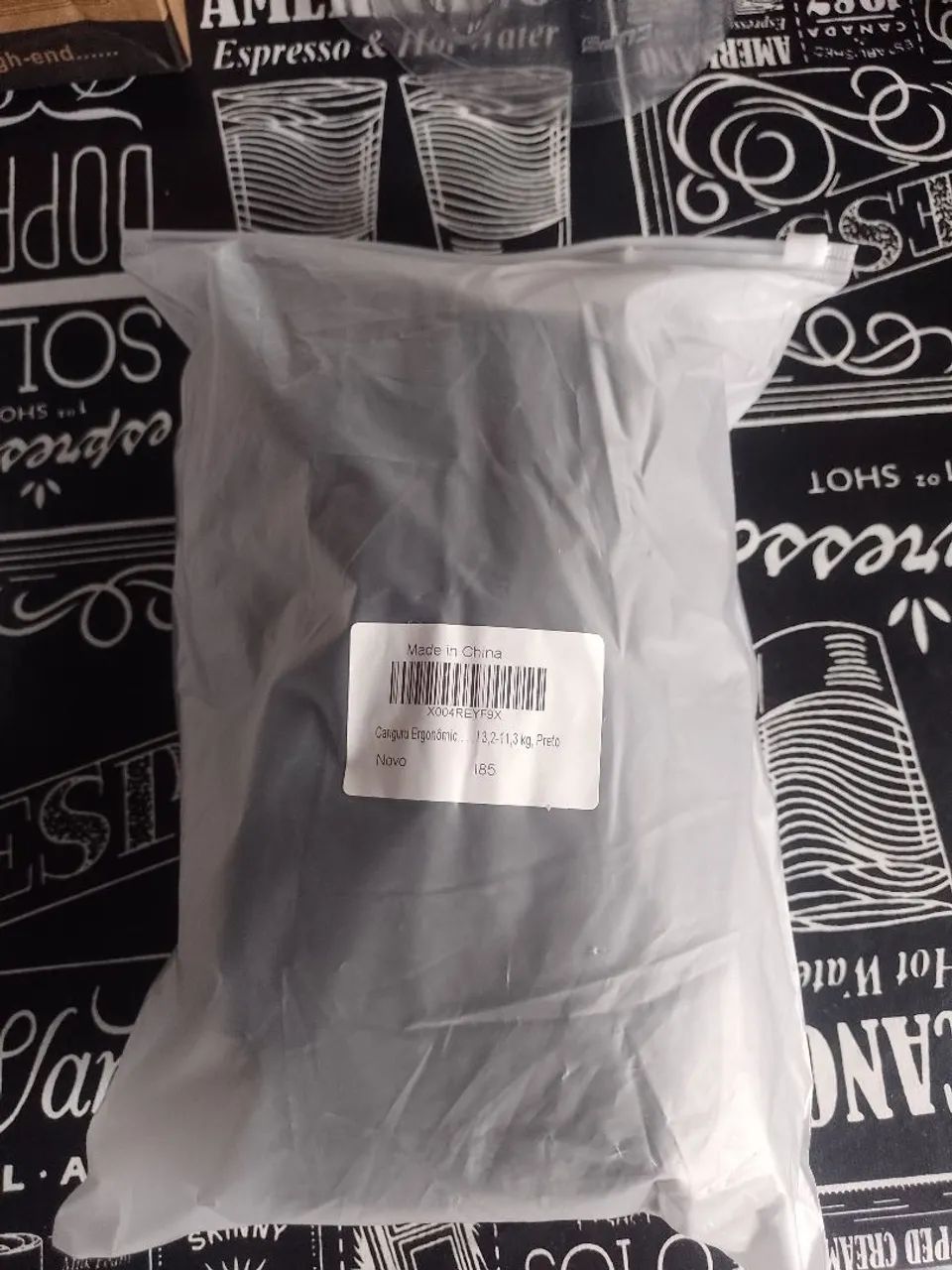 Canguru Sling Ergonômico para Bebês - Foto 3