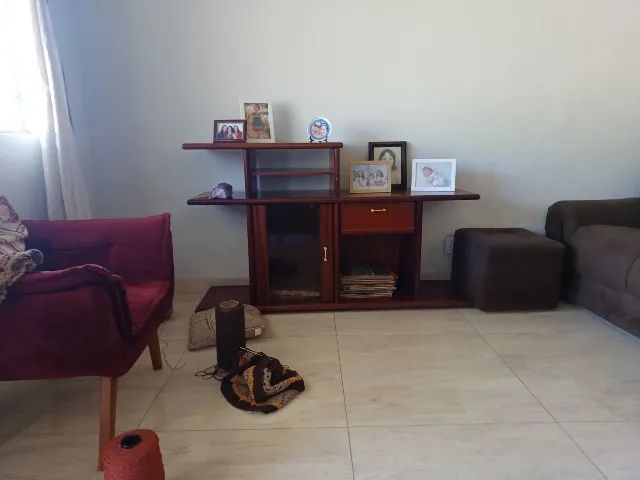 Casa com lote 360  - Foto 5