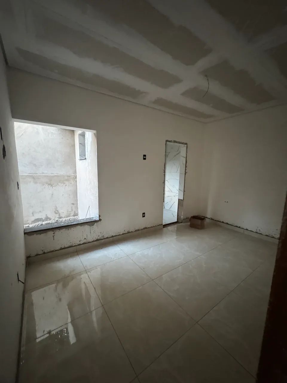 Casa a Venda 3 quartos 2 Banheiros  - Foto 4