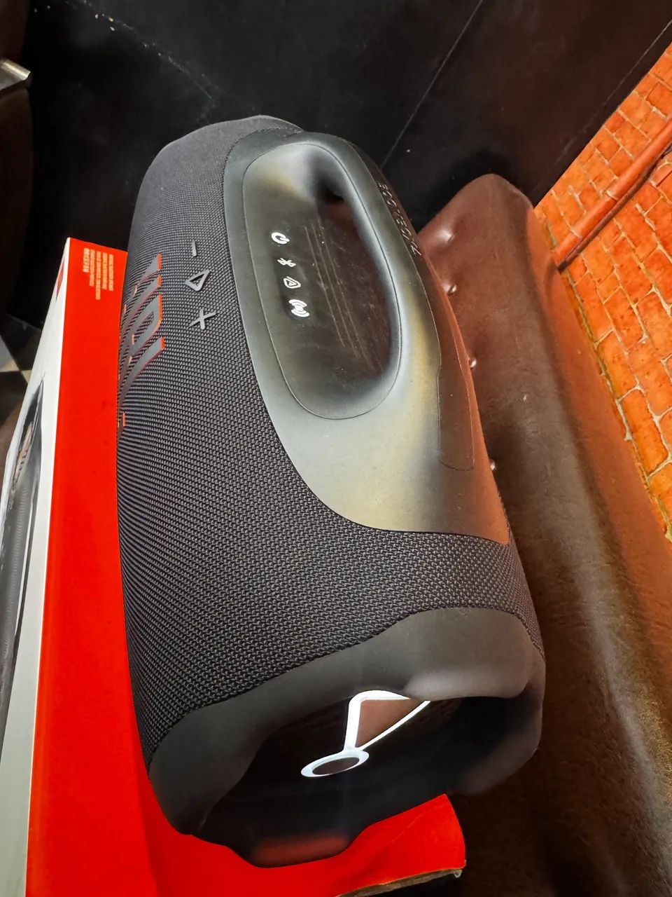 Boombox 4