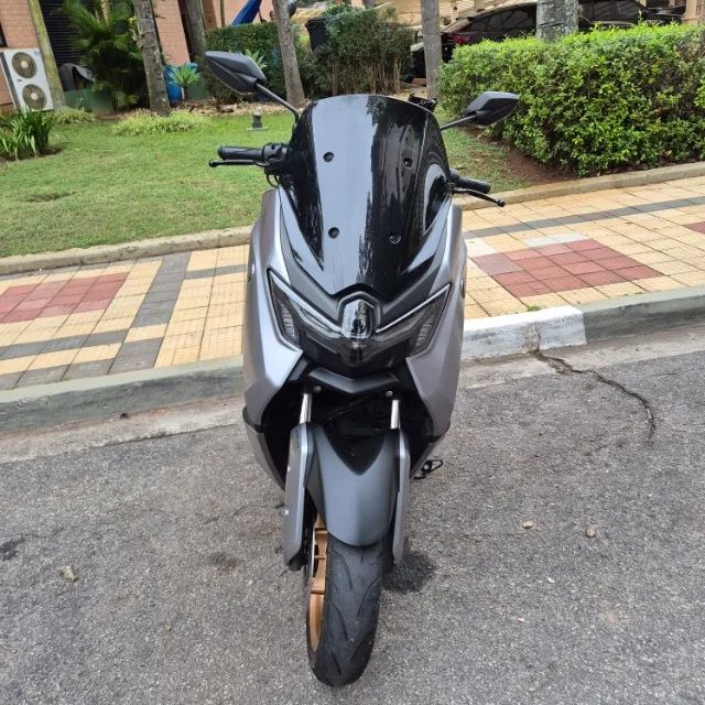 YAMAHA NMAX 2025 - Foto 4