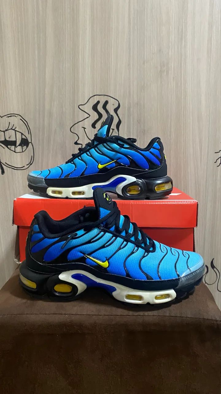 Tn hyper blue  - Foto 2