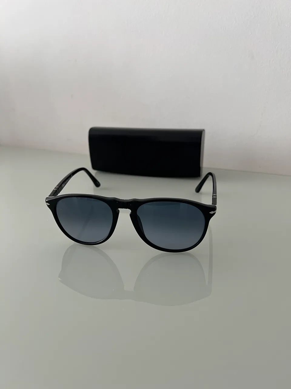 Óculos Masculino Original Persol  - Foto 4