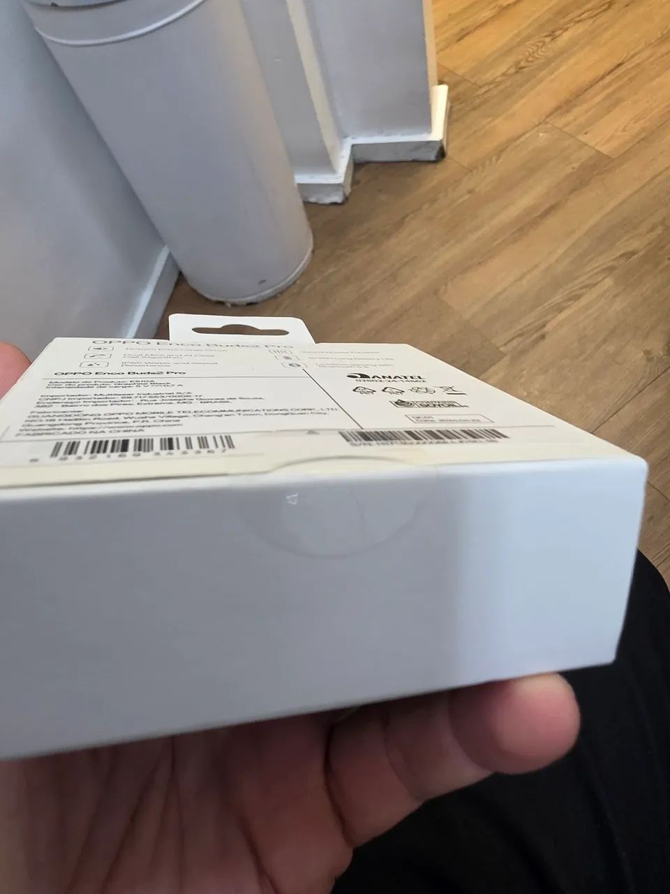OPPO Enco Buds2 Pro - Foto 3
