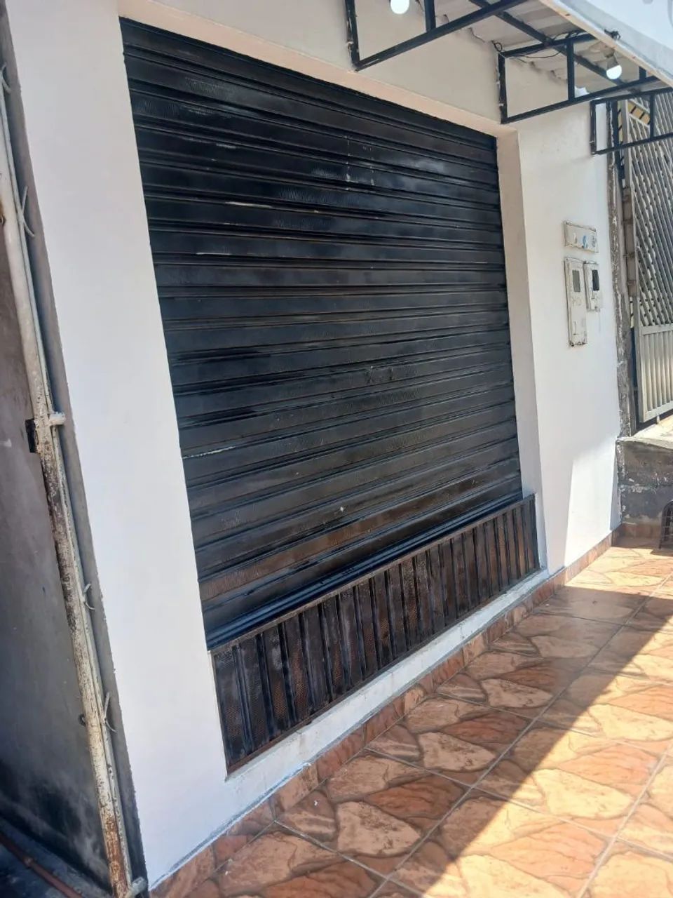  PONTO COMERCIAL PARA LOCAÇÃO!