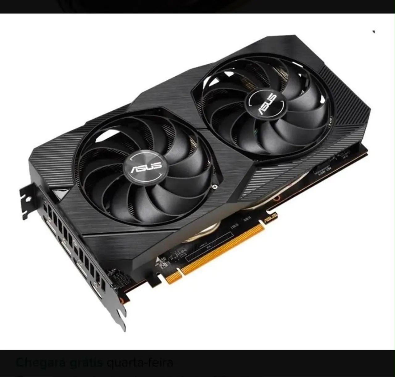 RX 5500 XT - Foto 2