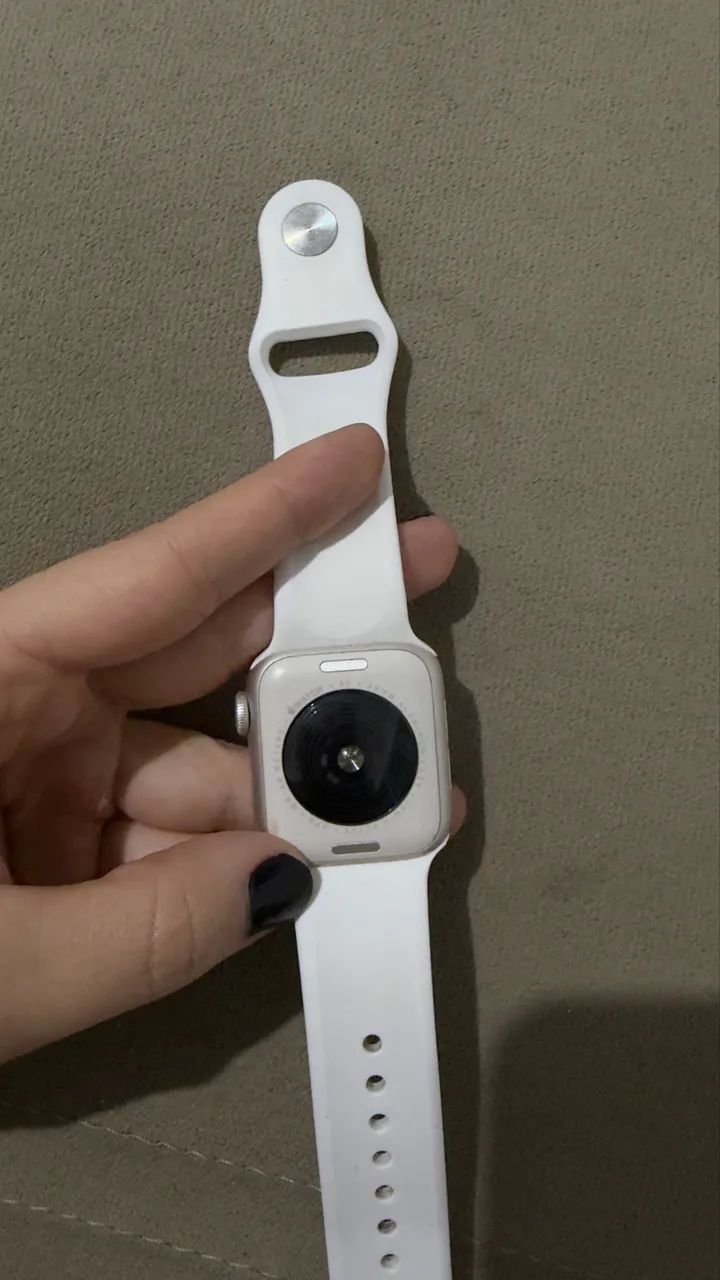 Apple Watch SE ( 2ª geração )  - Foto 2