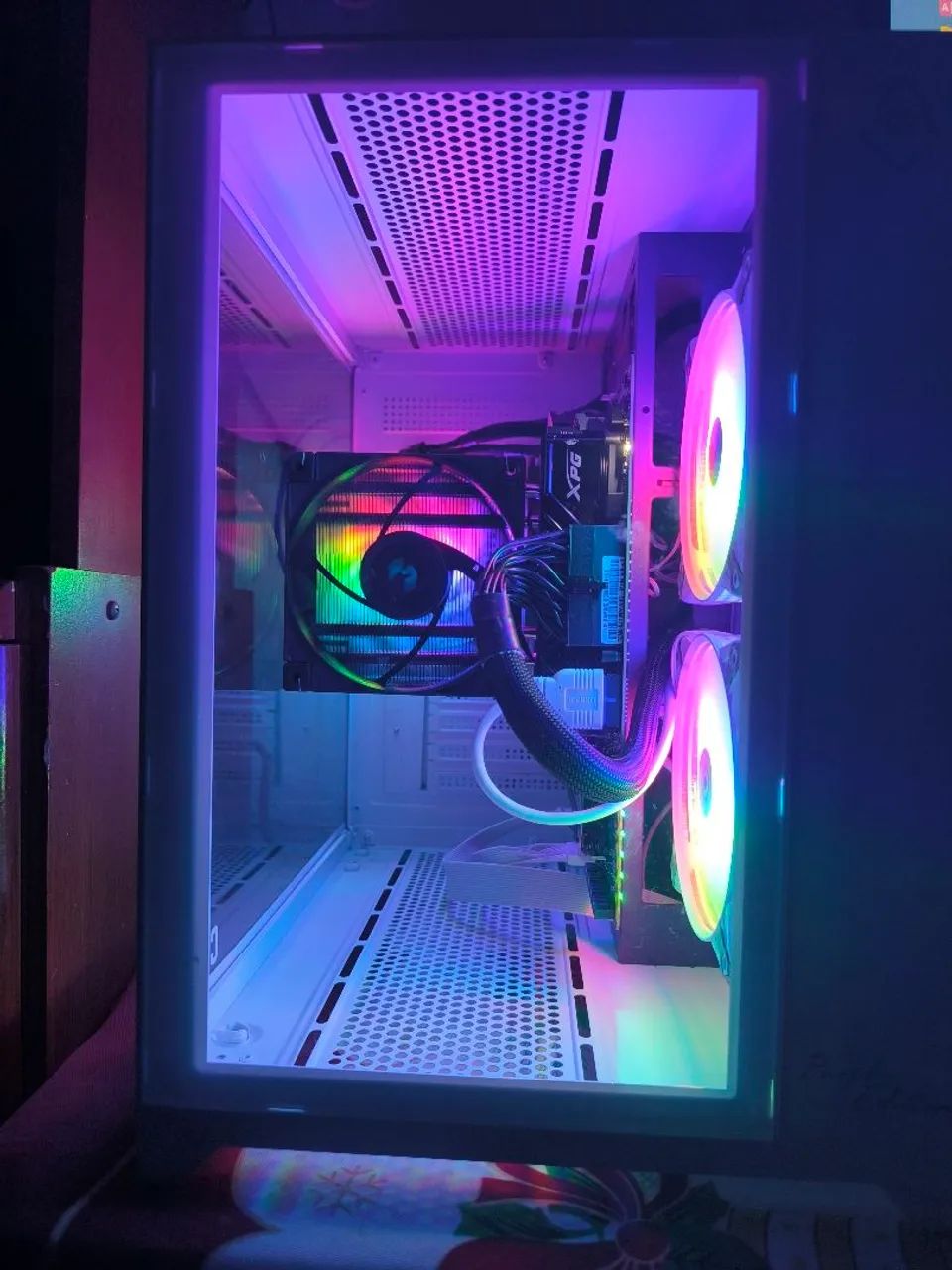 PC GAMER 