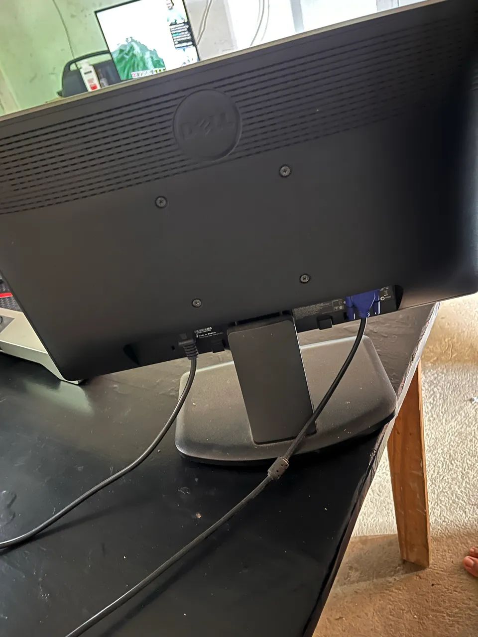 Monitor 18 polegadas - Foto 4
