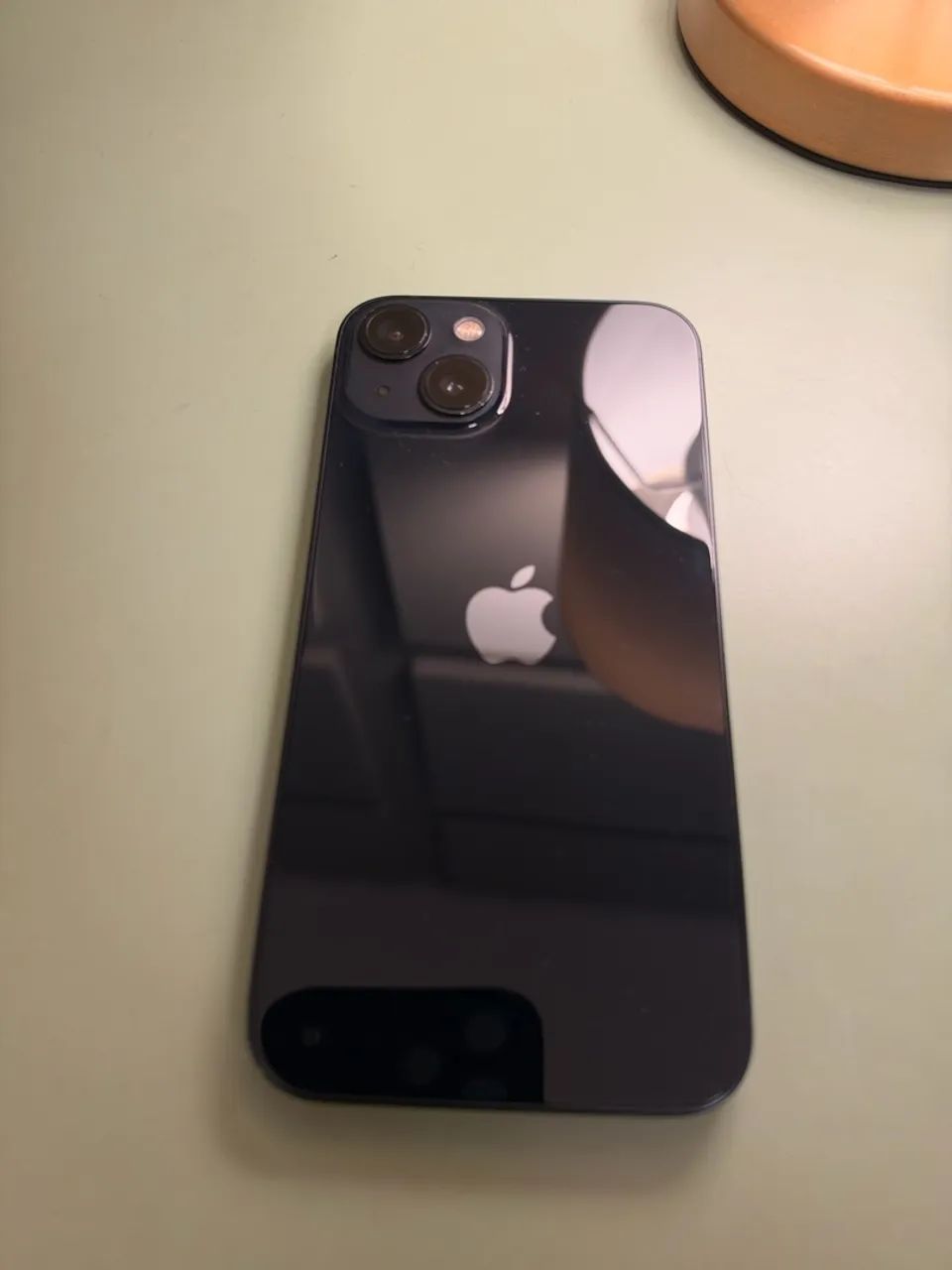 iPhone 13 128 GB. Impecável! - Foto 5