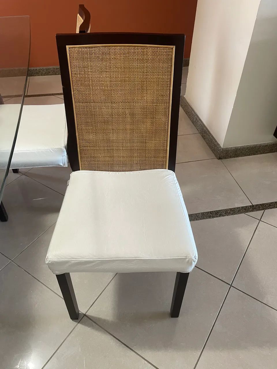 Vendo Cadeiras marca Sacaro