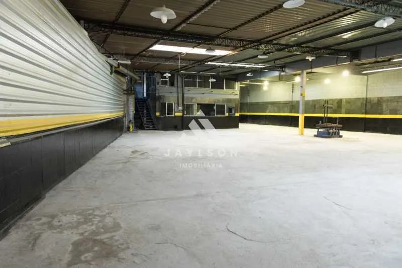 Galpão com 934 m² em Maria da Graça - Foto 3