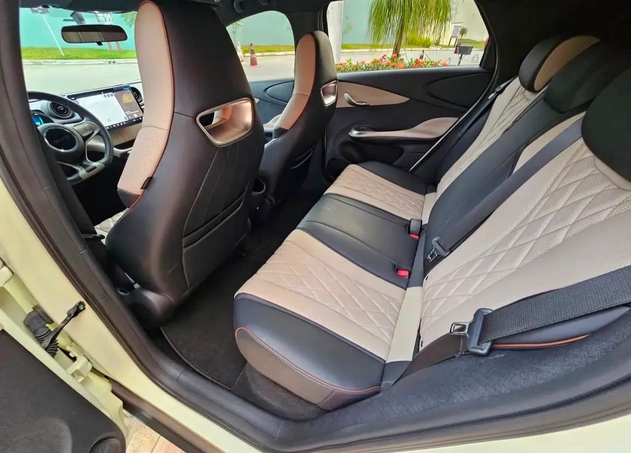 BYD Dolphin EV (Elétrico) 2026 - Foto 2