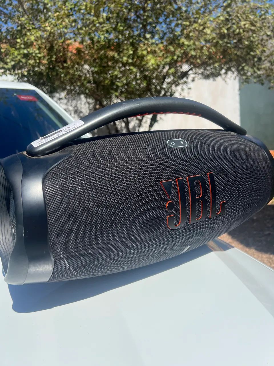 Boombox 3  - Foto 4