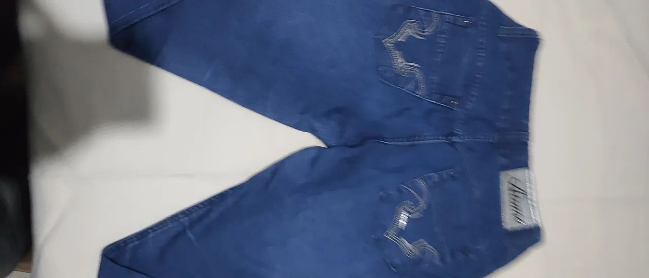 Calça Djeans  - Foto 2