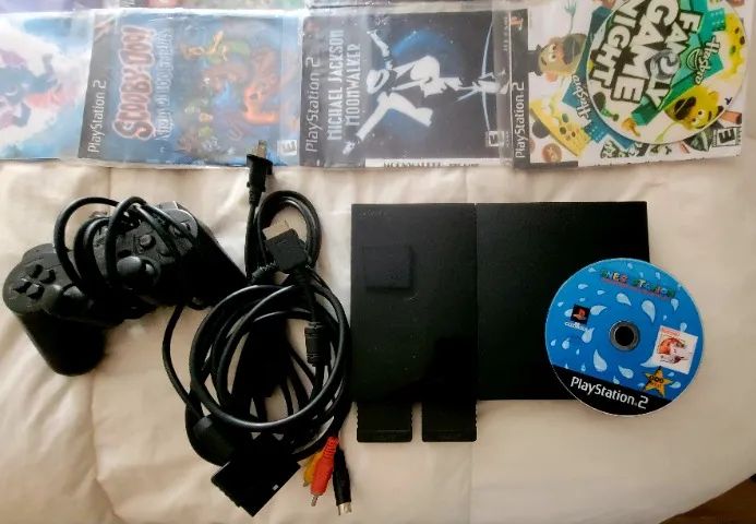 Playstation 2 - Foto 3