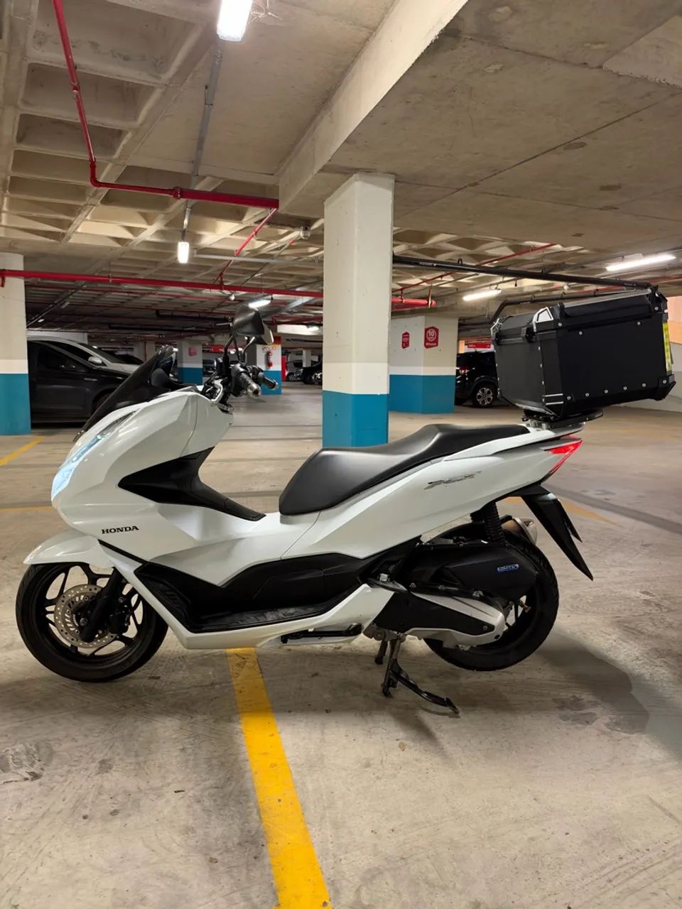 PCX 160 ABS 2022/23 - Foto 2