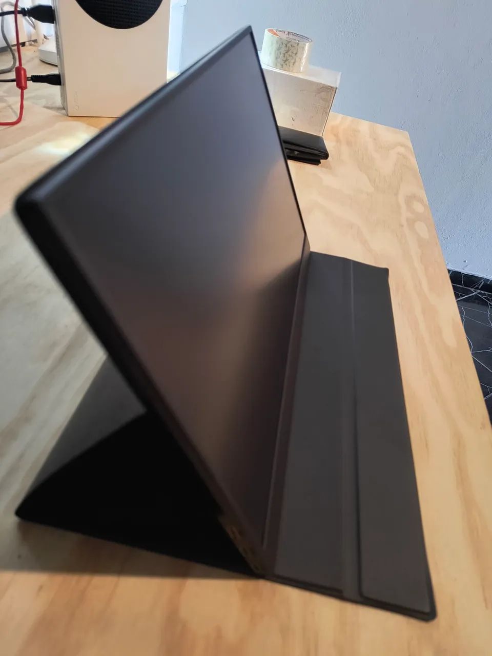 Monitor  - Foto 5