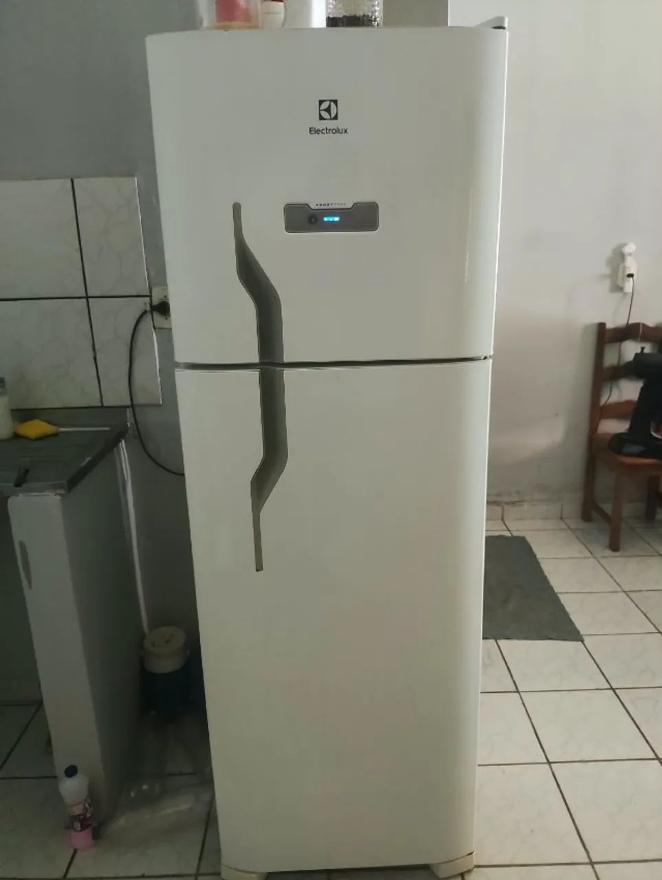 Geladeira  - Foto 2