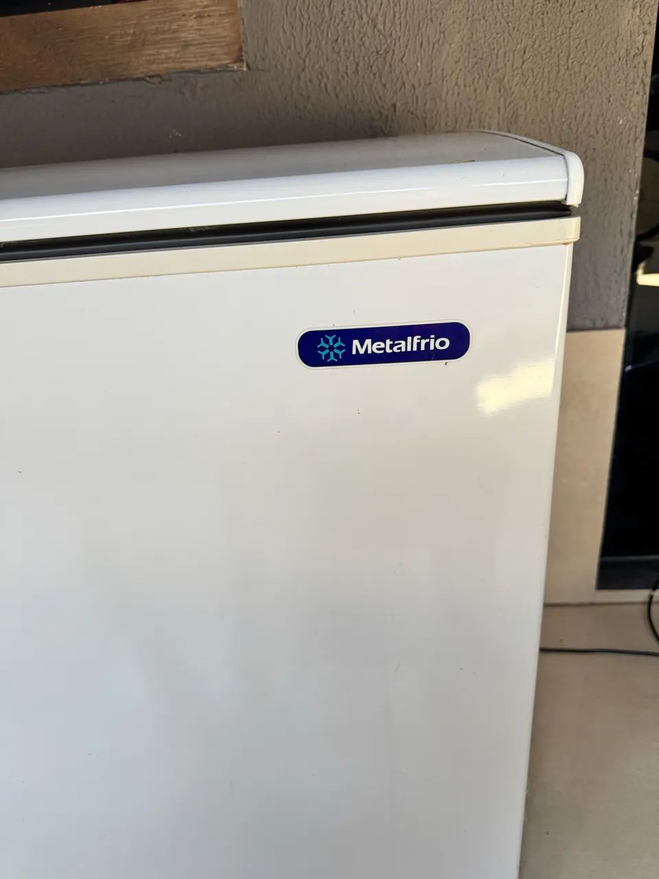 Freezer Metalfrio 293L - Foto 3