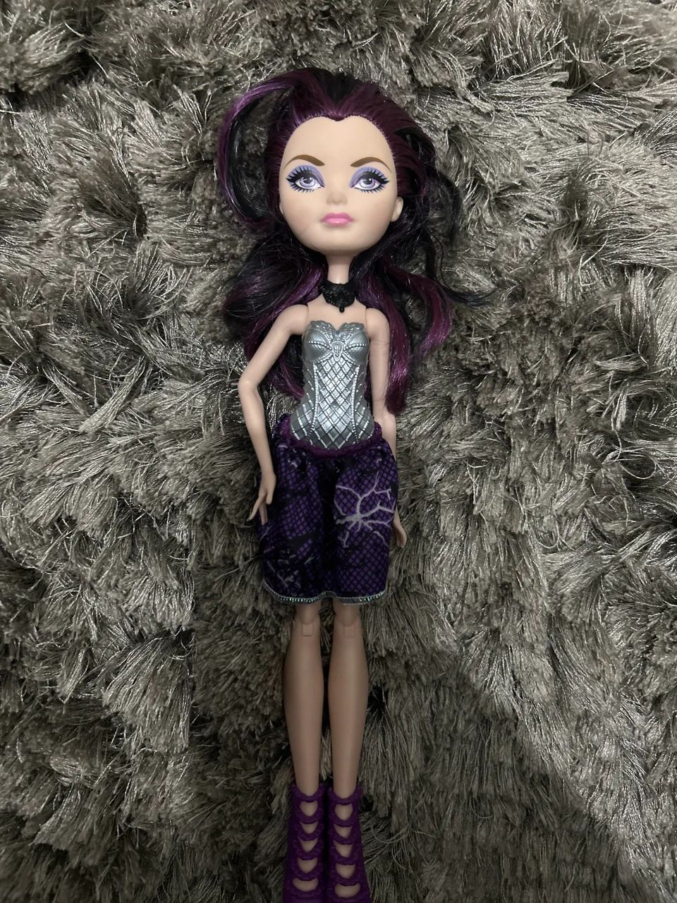 Boneca Ever After High Raven Queen - Foto 2