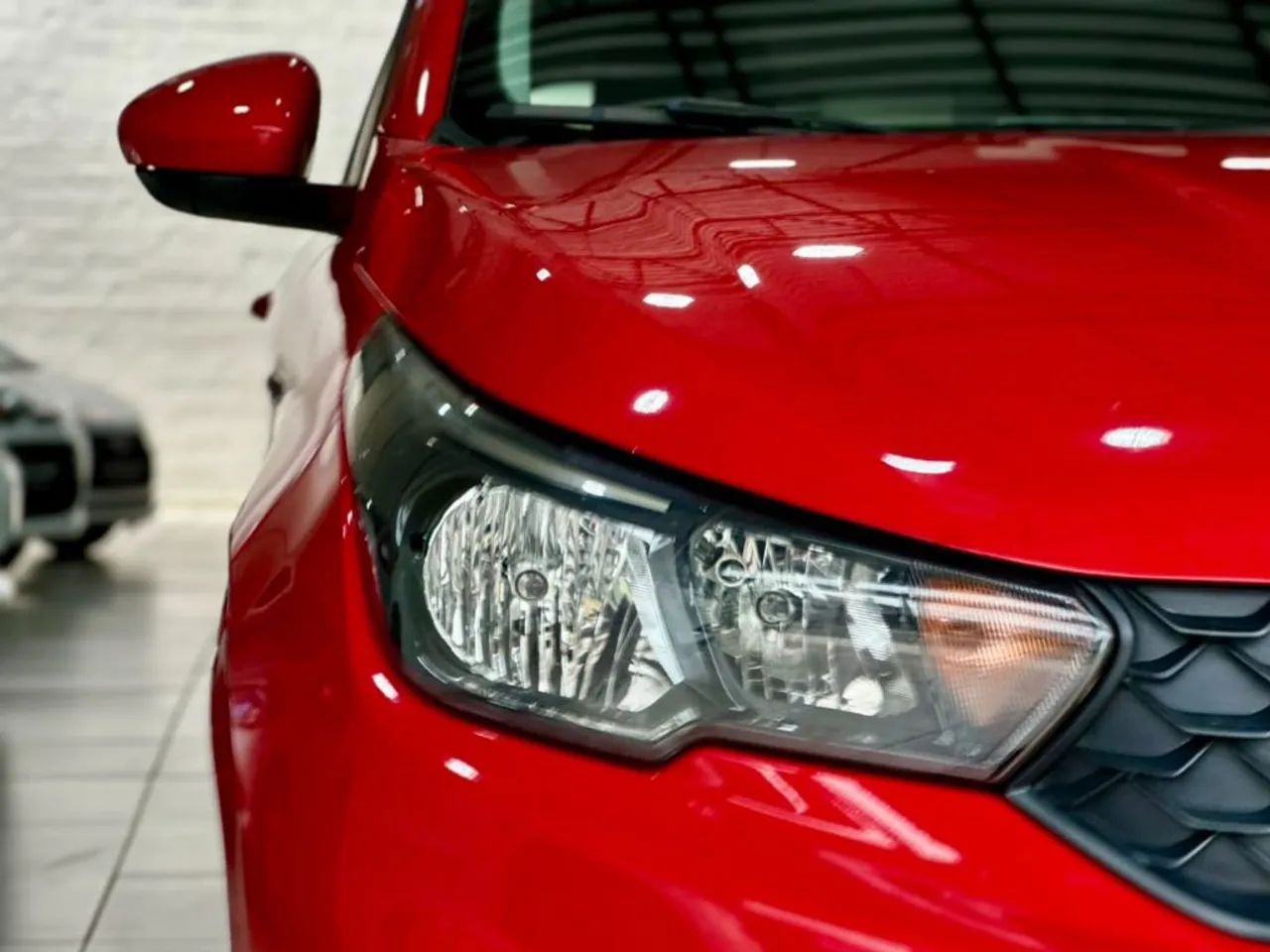 Fiat Argo 1.0 6V Flex. 2018 - Foto 5