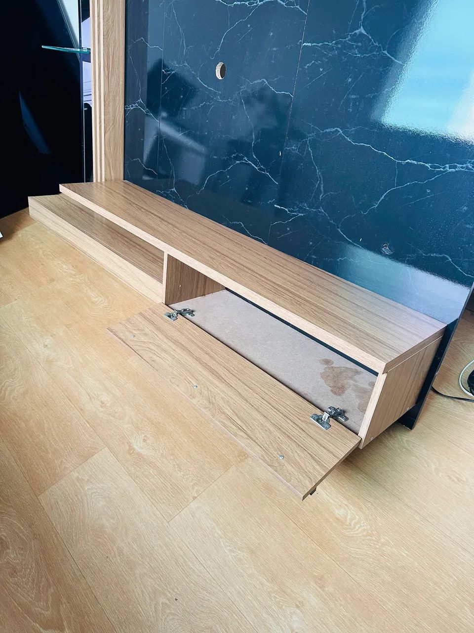 Painel tv ate 60 polegadas ótimo estado retirada no local65568079151489122