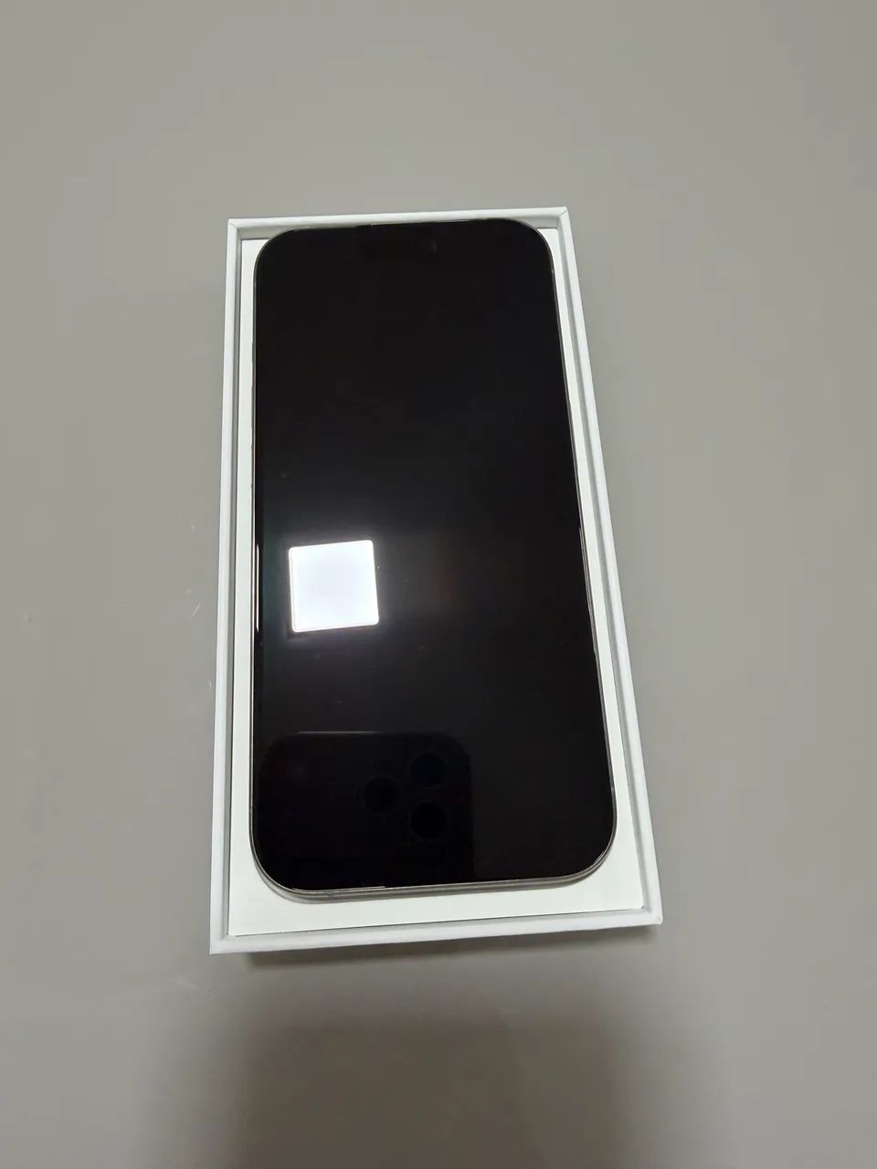 iPhone 15 Pro 256gb  - Foto 2