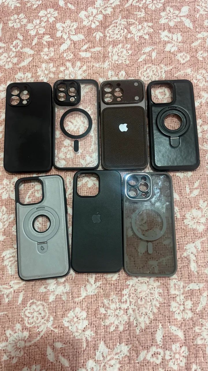 Capa para iPhone 14 promax  - Foto 2