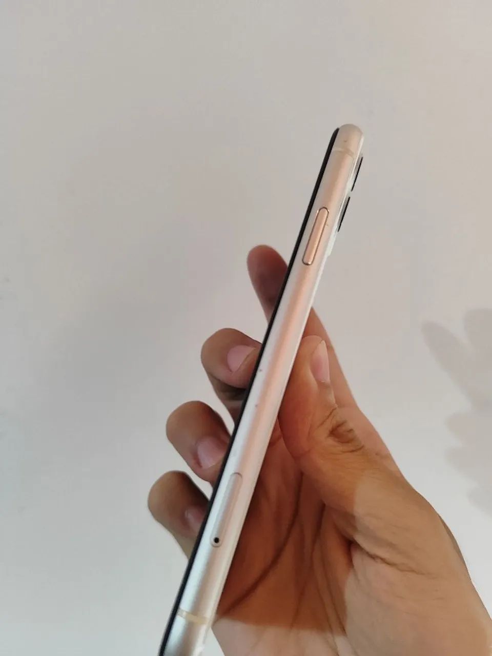 iPhone 11 64 +carregador, face id off - Foto 2