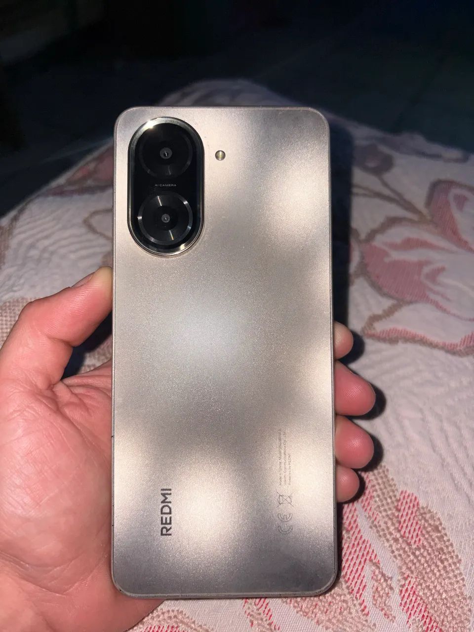 Xiaomi redmi a5  - Foto 2