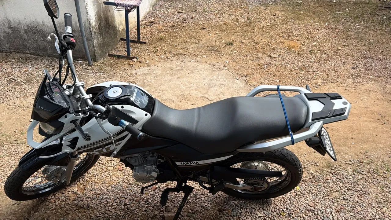 Moto crosser  - Foto 2