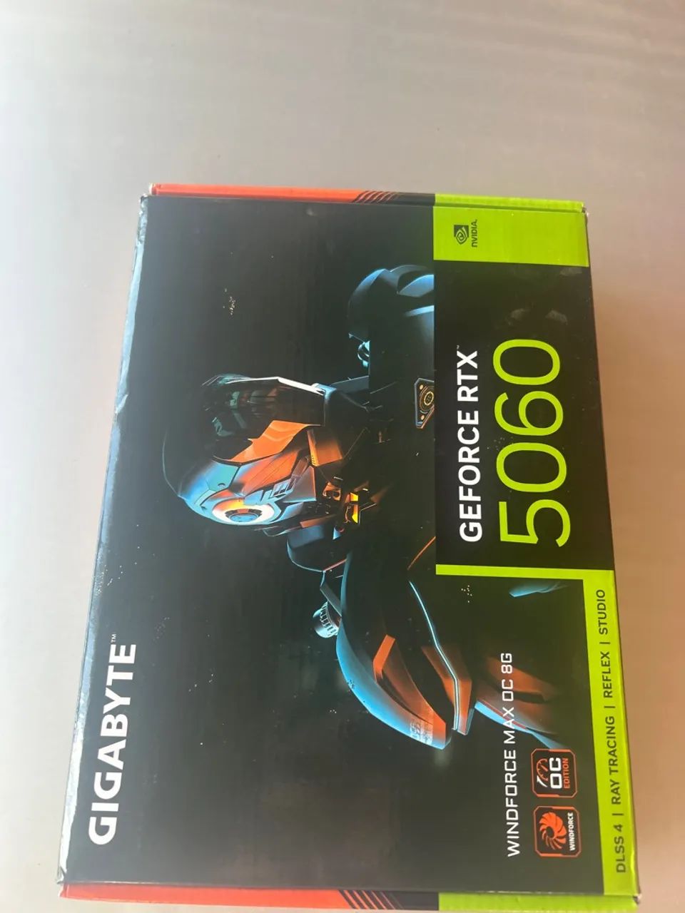 RTX 5060 
