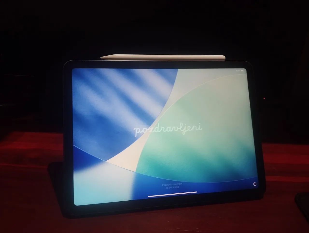 Ipad air 5 m1 - Foto 2
