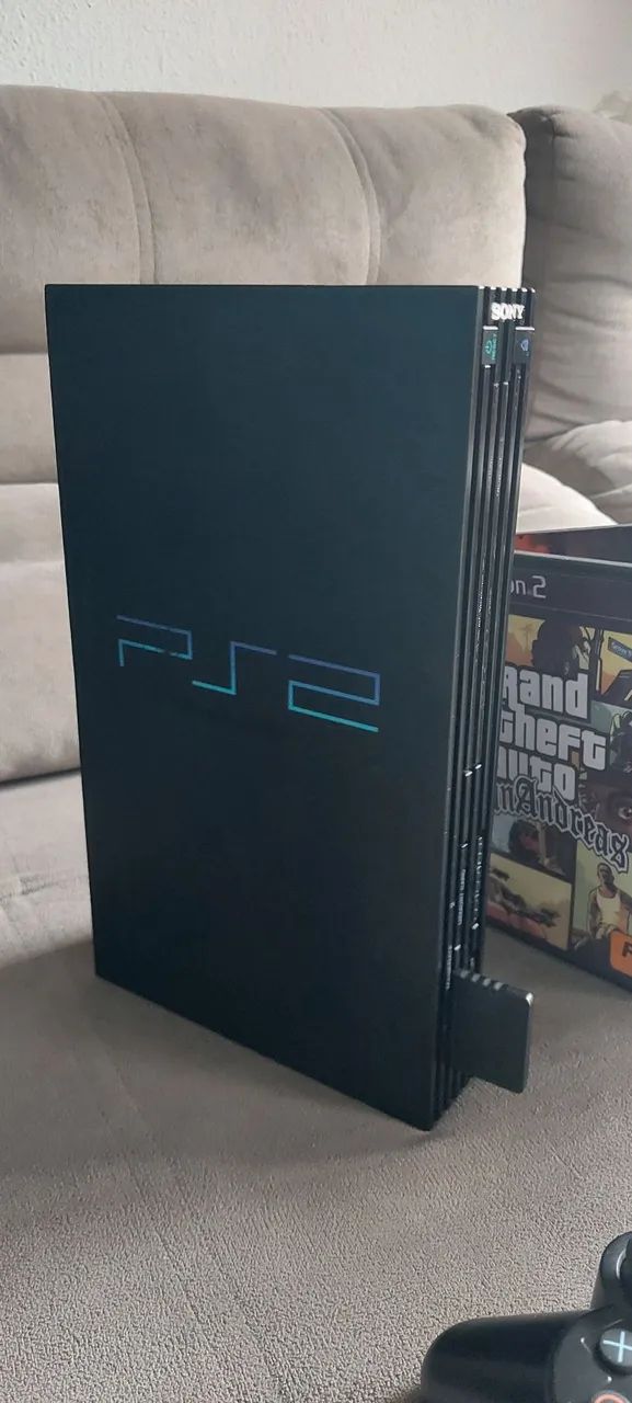 Playstation 2  - Foto 5