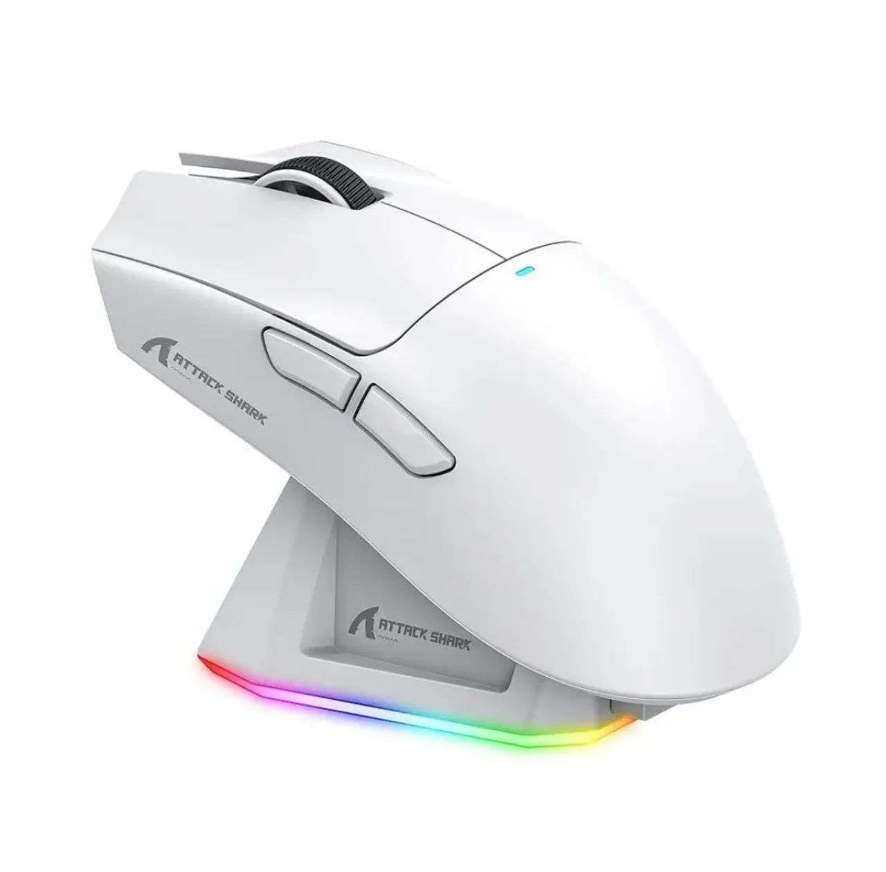 Mouse Attack Shark X11. NOVO NA CAXA.