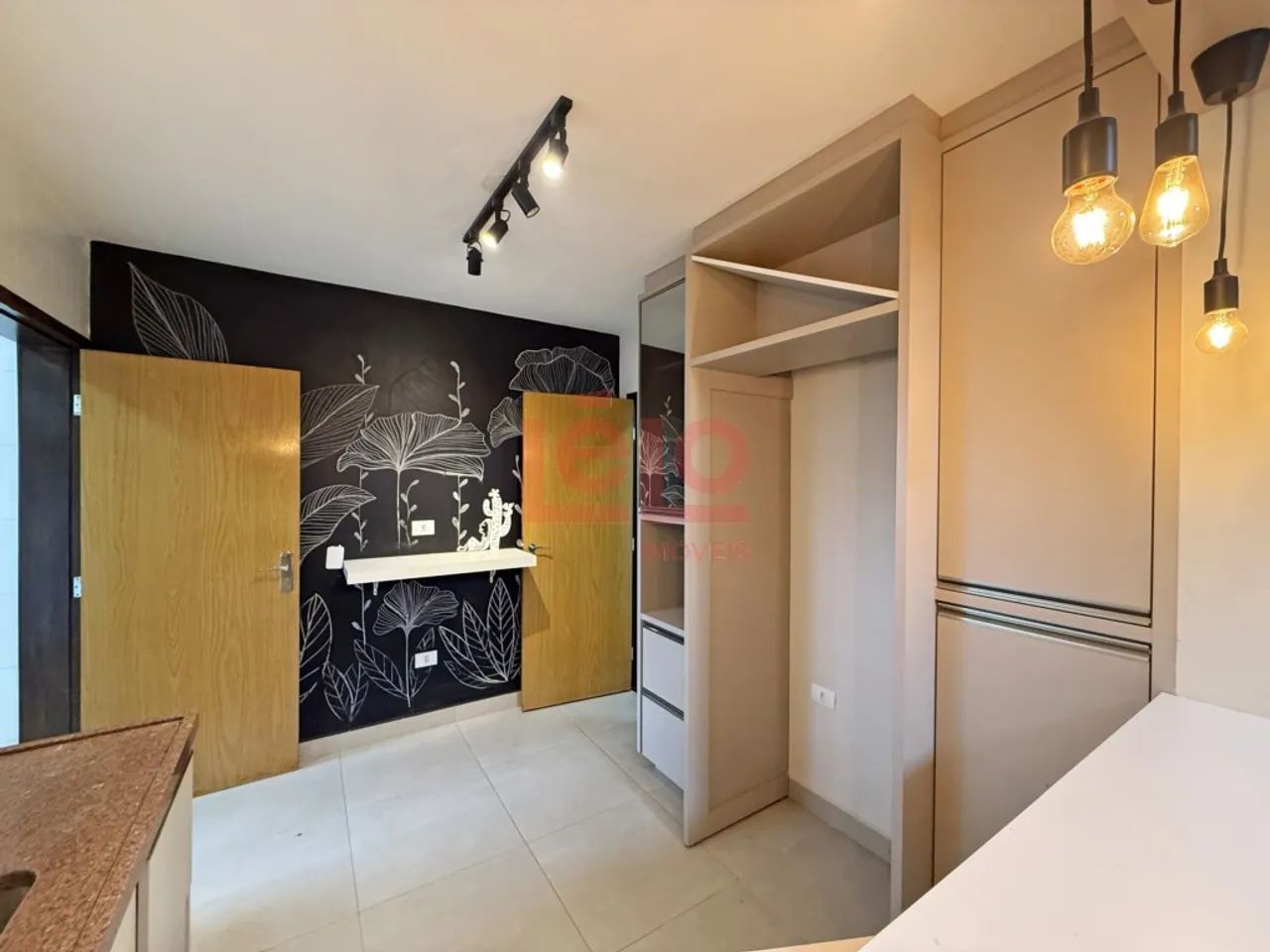Apartamento 03 Quartos, Prox ao Atrium - Zona 07. - Foto 4
