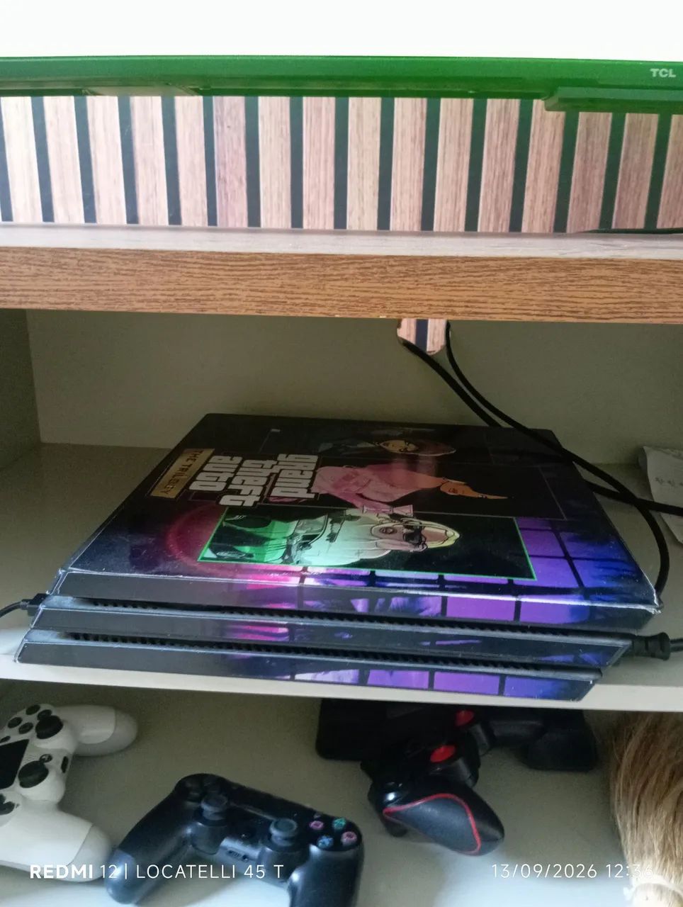 Ps4 Pro - Foto 4