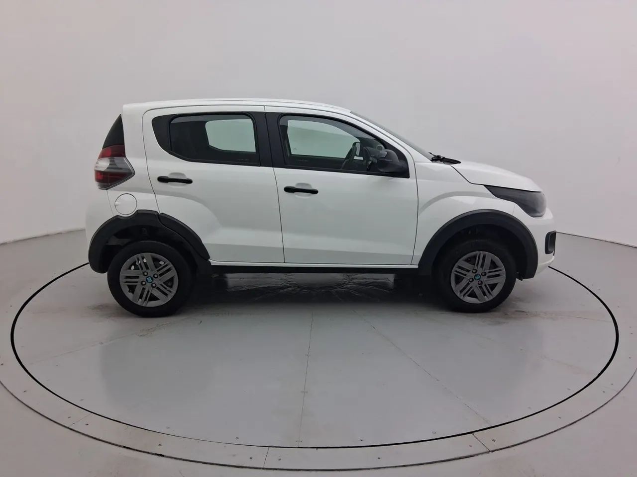 Fiat Mobi LIKE 1.0 Fire Flex 5p., foto 6 de 18
