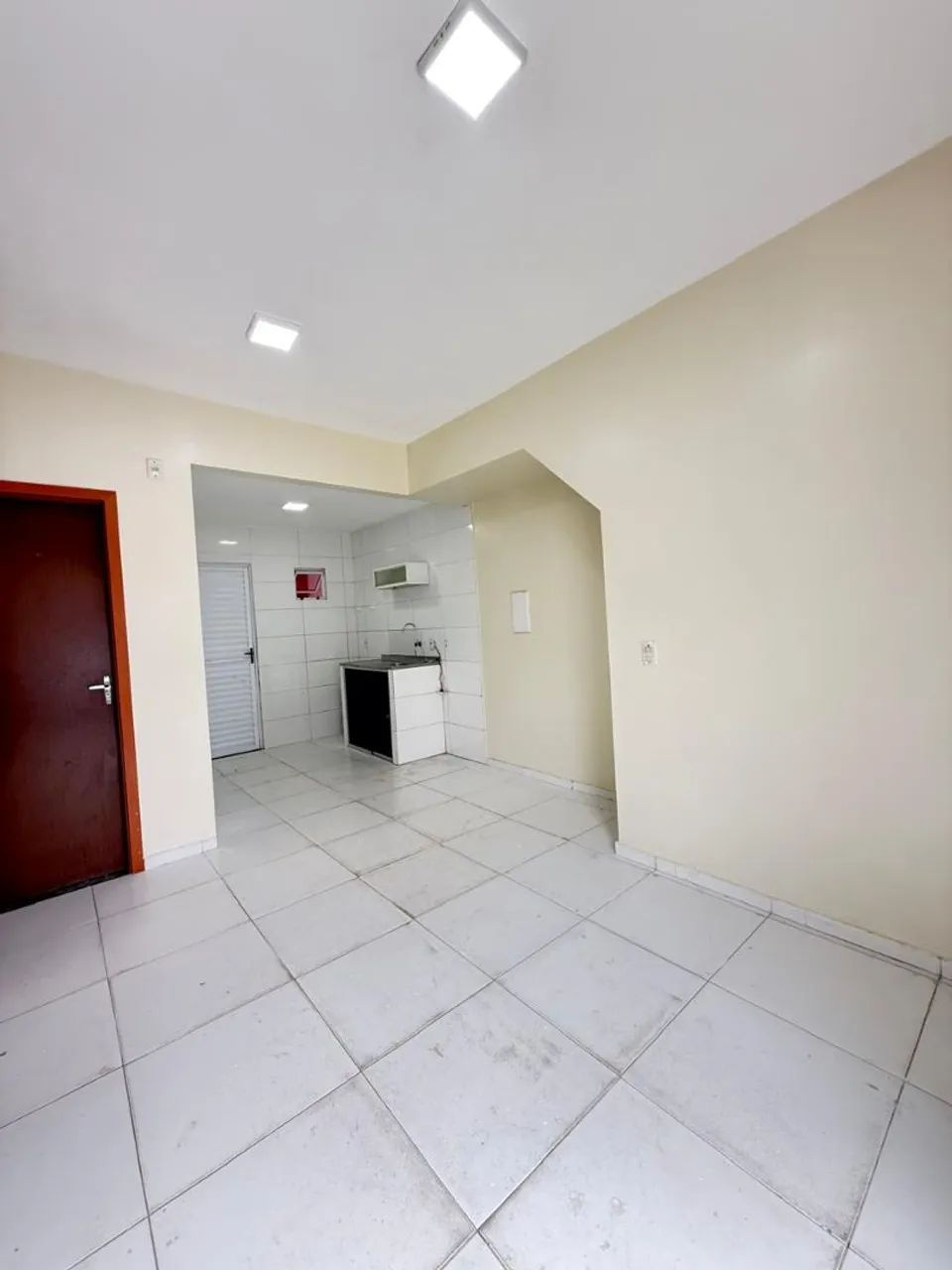 Residencial Pinheiro repasse  - Foto 3