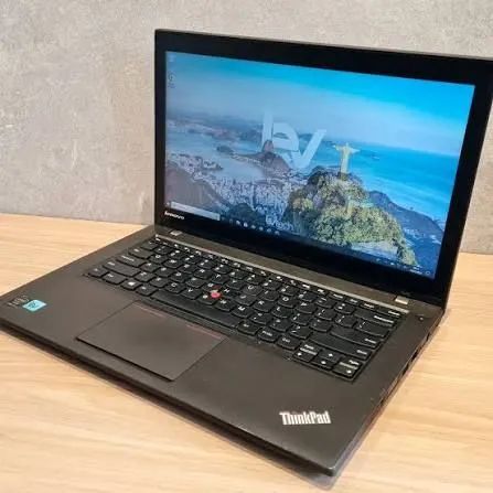 NOTEBOOK LENOVO THINKPAD T440S SSD 256 E 8 GB RAM  - Foto 4