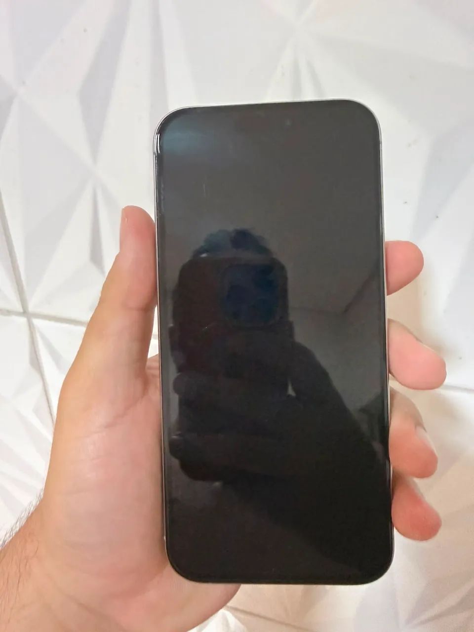 16 PRO MAX 512 GB - Foto 3