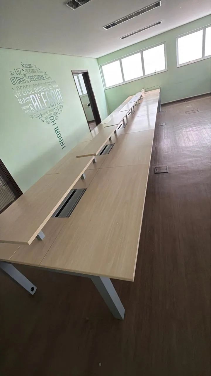 Estação de trabalho  - Foto 2