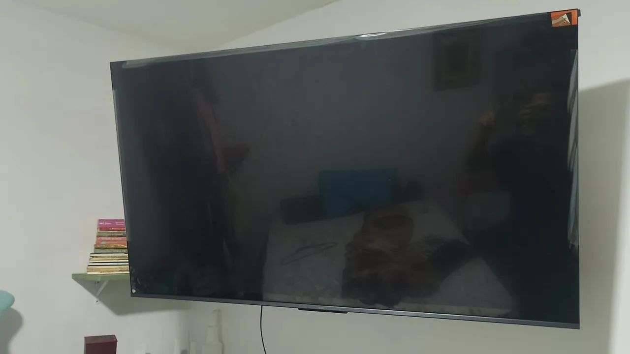 Tcl 55 polegadas - Foto 4
